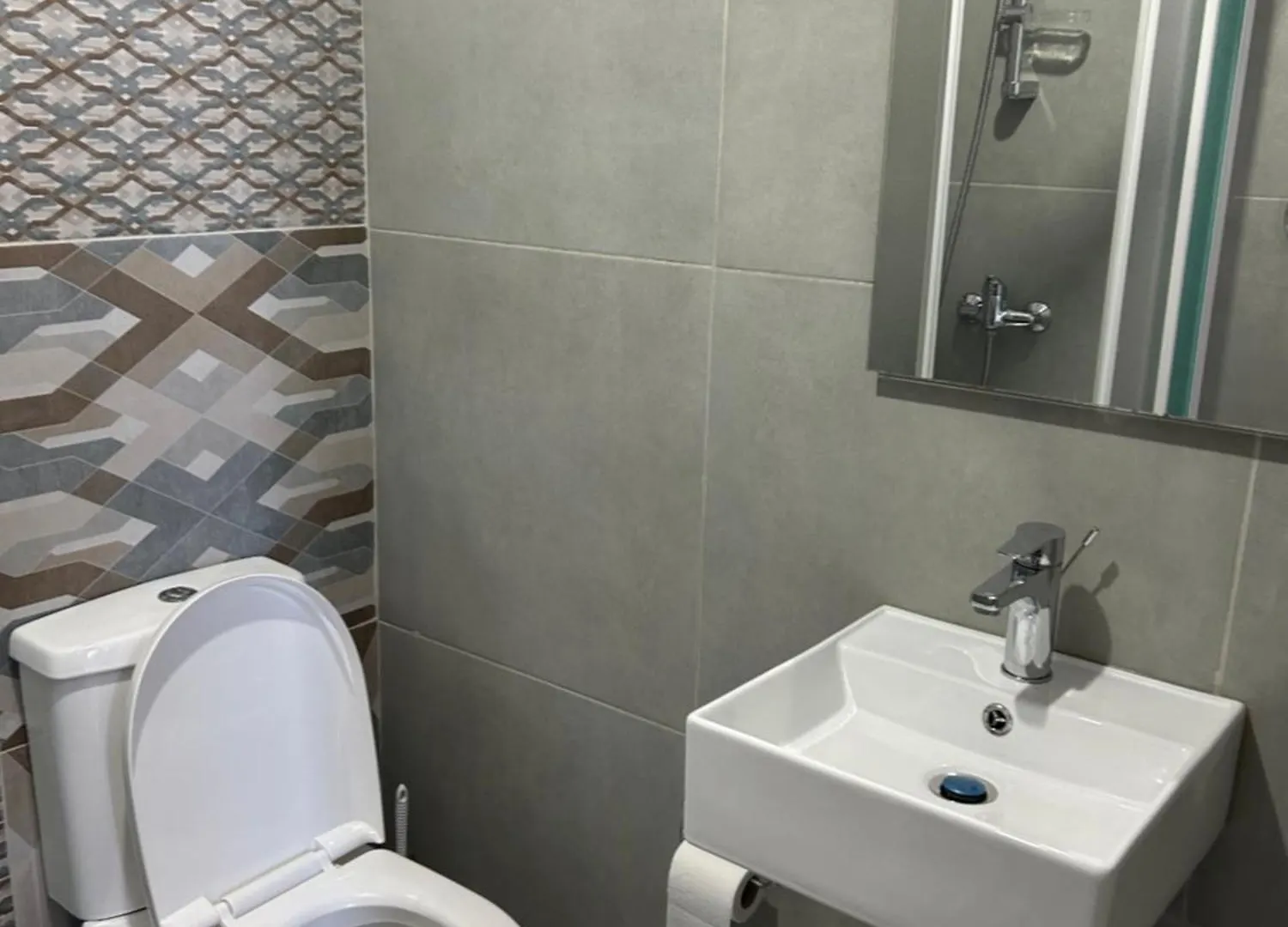 5B Luxury Apartment Hamrun Malta