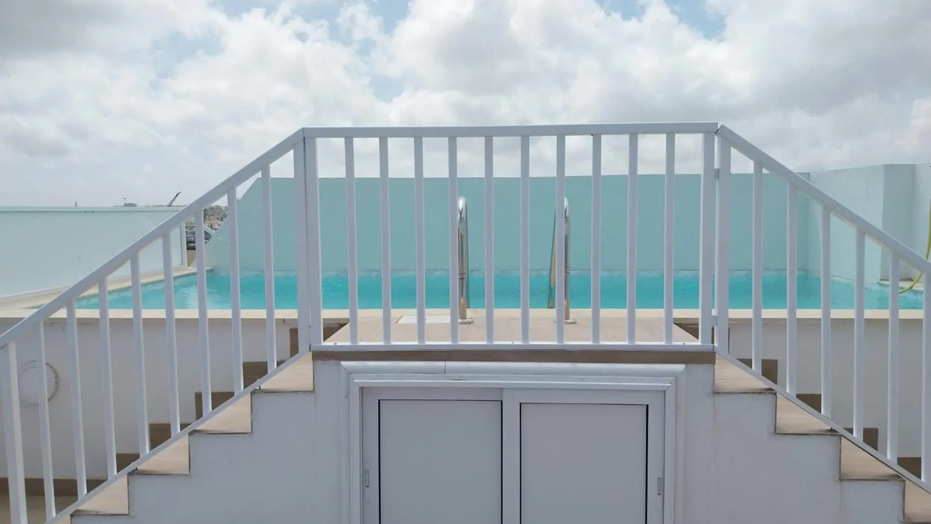 5B Luxury Apartment Hamrun Malta