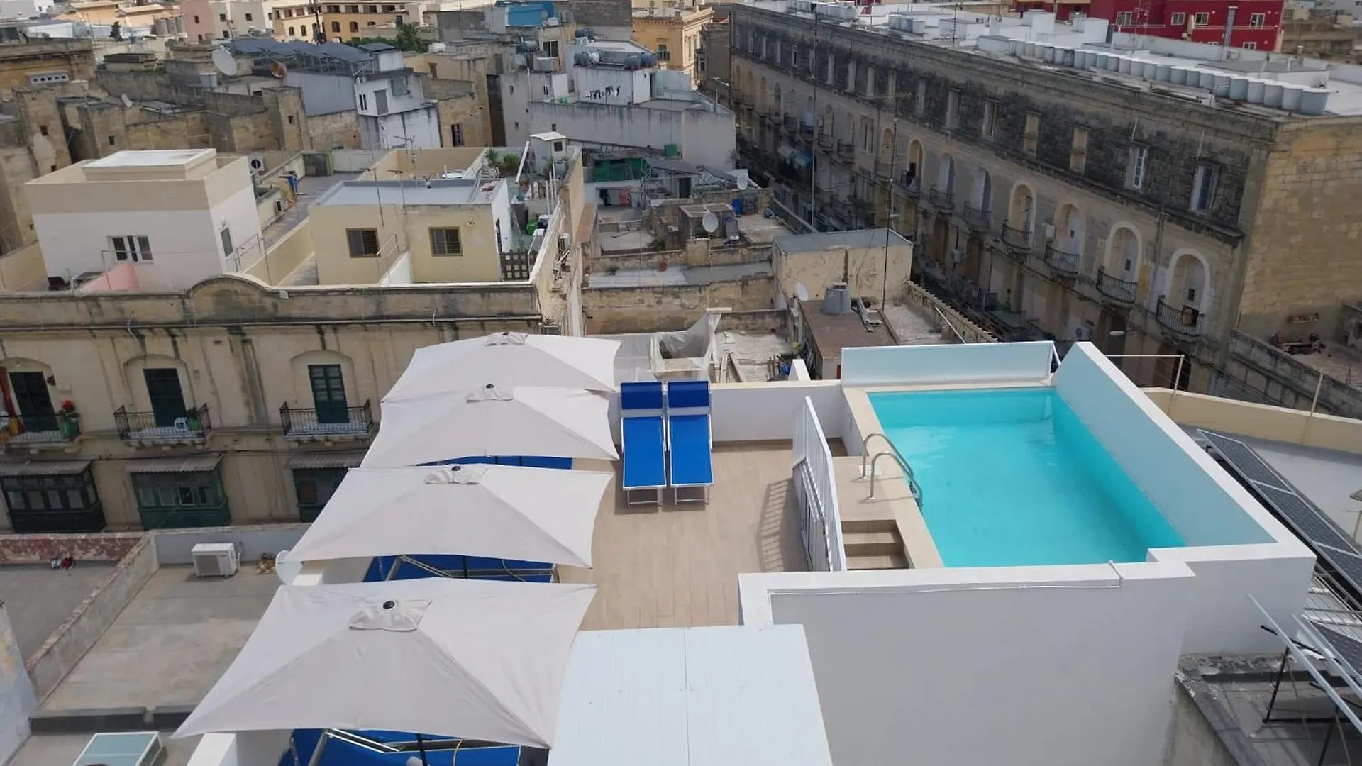 5B Luxury Apartment Hamrun 0*,  Malta