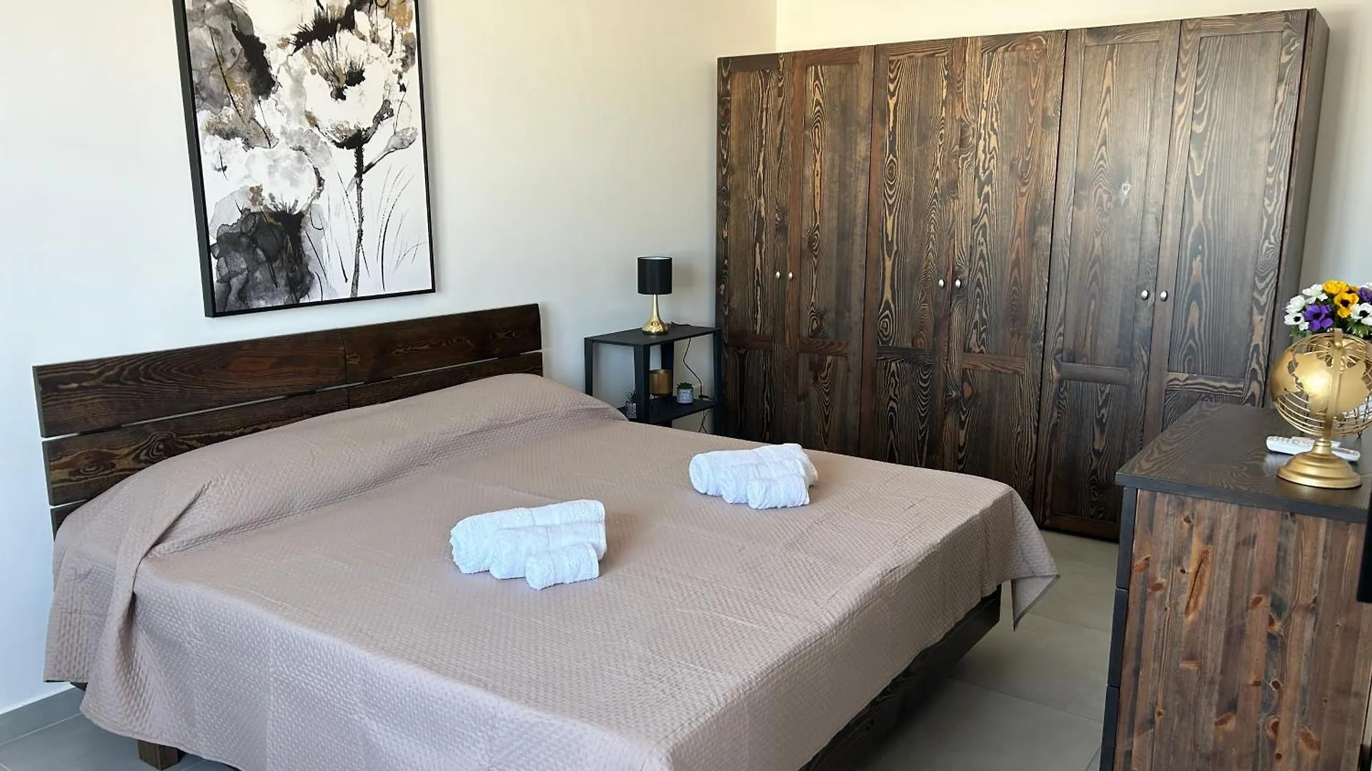 5B Luxury Apartment Hamrun