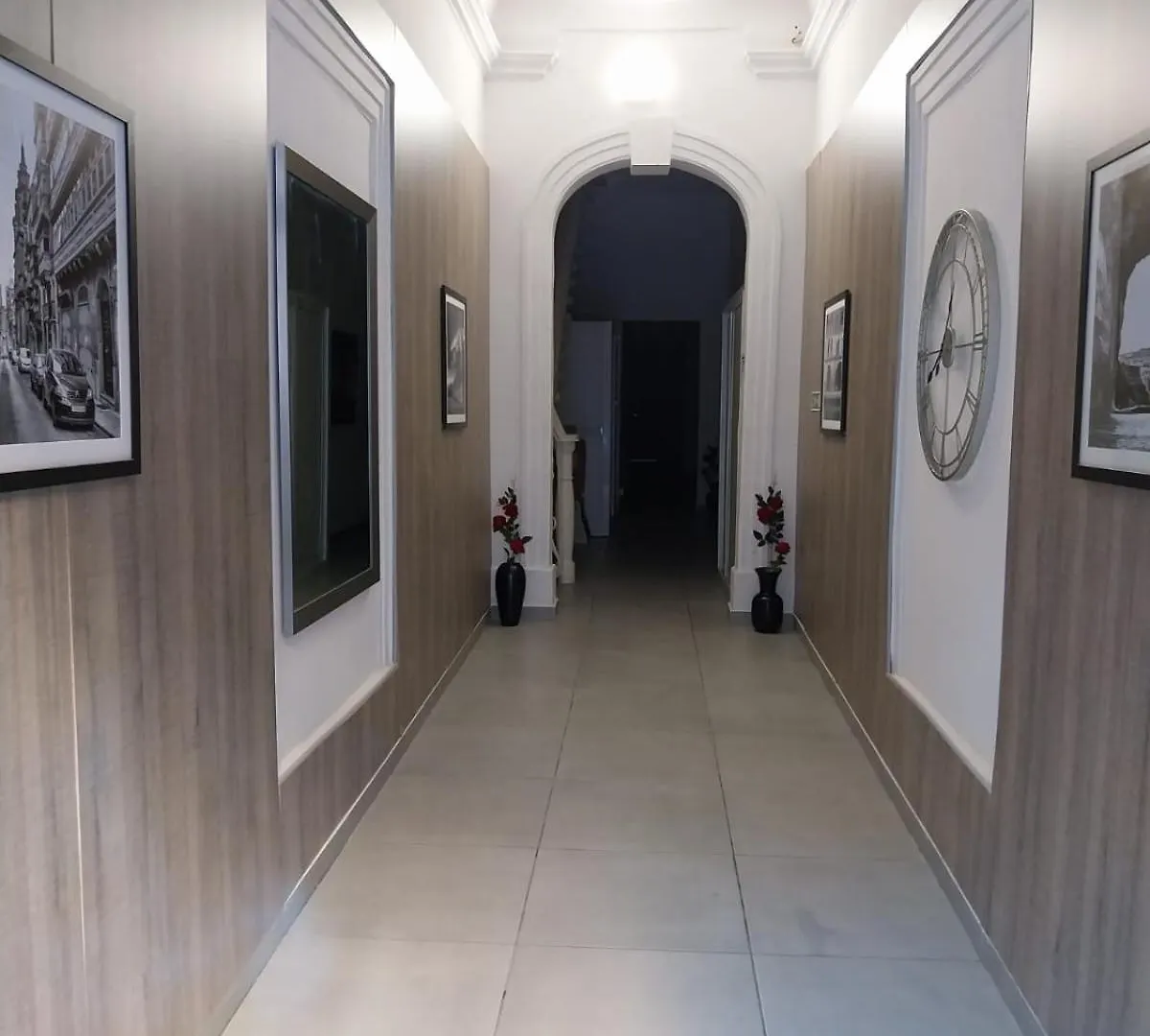 5B Luxury Apartment Hamrun 0*,